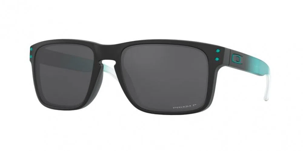 Oakley Holbrook 9244 Sunglasses - view 9